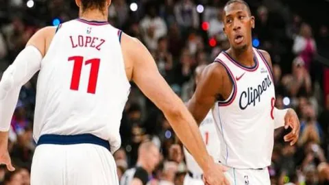 CBA激战正酣，吉林对决宁波，七战连胜悬念再起！